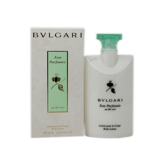 BVLGARI Eau Parfumée au Thé Vert Body Lotion